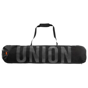 Snowboard Bag Black