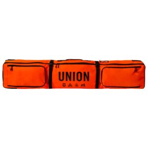 Bag Wheeled Board Bag Orange