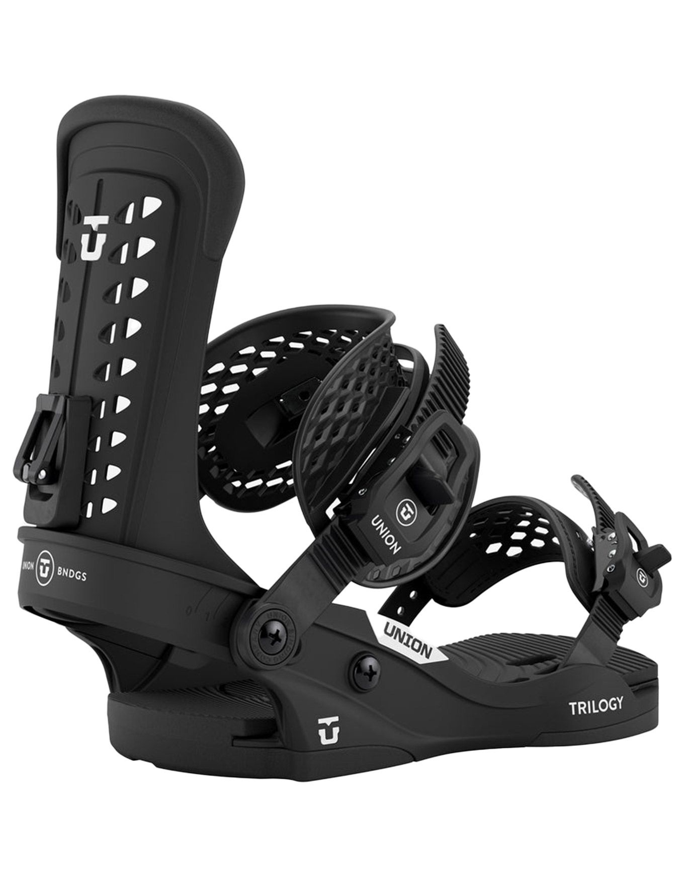 Trilogy Classic Black