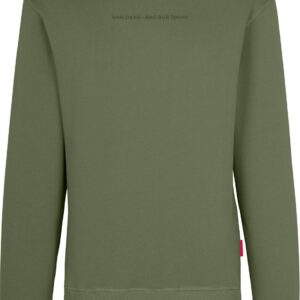 Casual Sweater Khaki