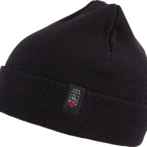 Classic Beanie Black