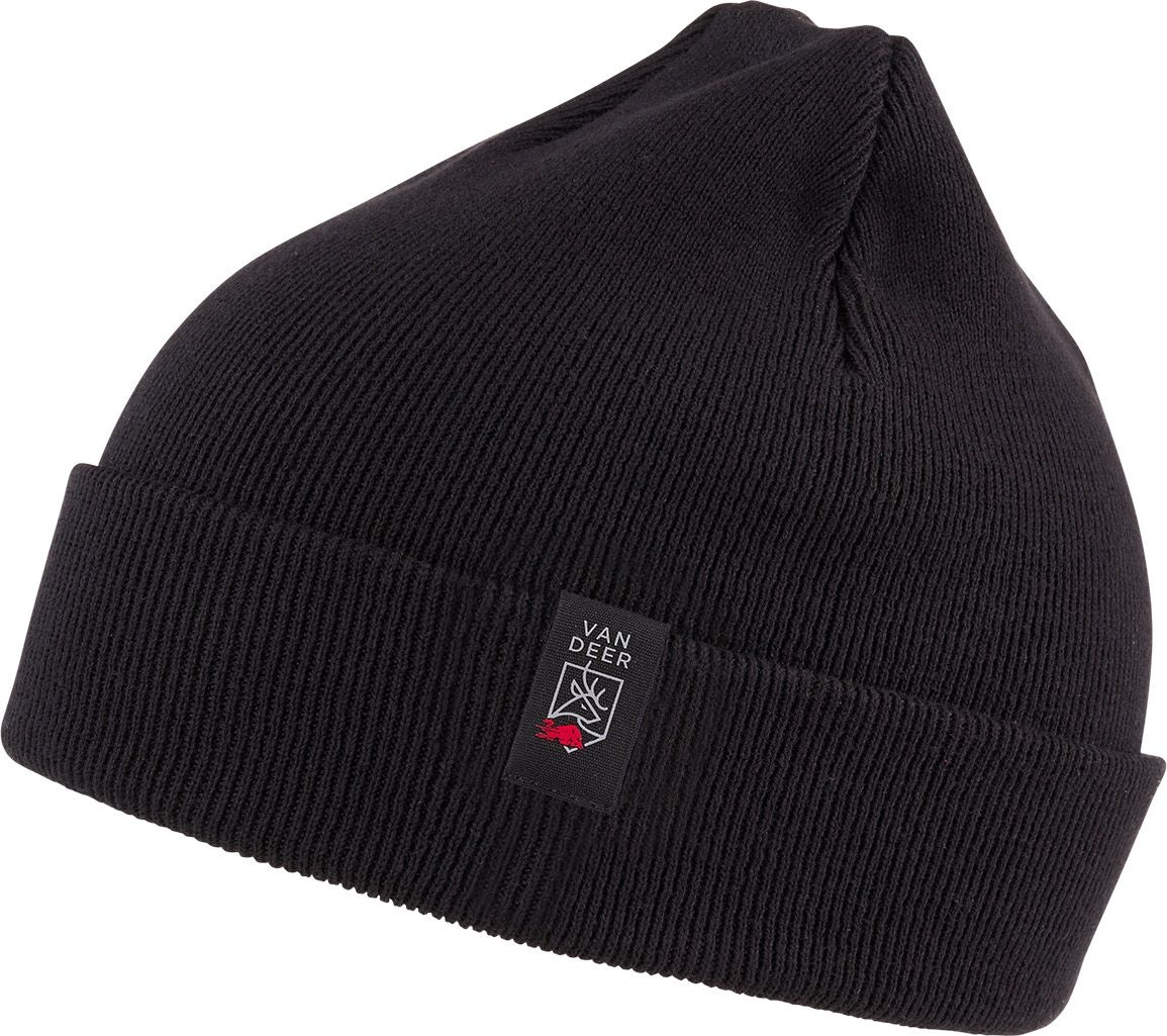 Classic Beanie Black