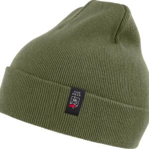 Classic Beanie Khaki