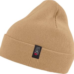 Classic Beanie Ocher
