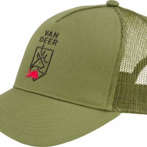 Essential Cap Khaki