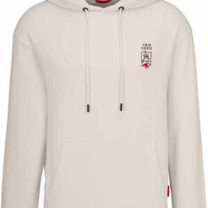 Essential Hoodie Off White