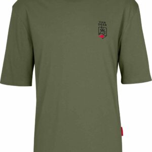 Essential Shirt Khaki