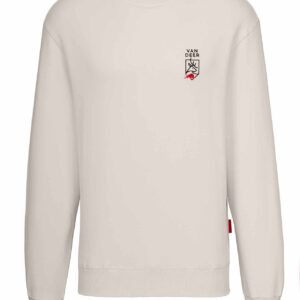 Essential Sweater Off White