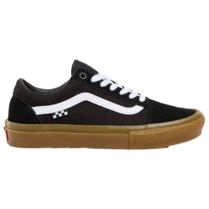 Skate Old Skool Black/Gum