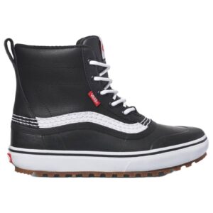 Mte Standard Mid Waterproof Black/White