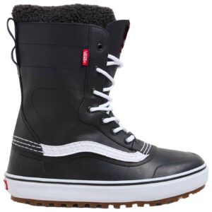 Mte Standard Waterproof Black/White