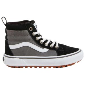 Sk8-Hi MTE Black/Grey