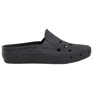 MTE Slip-On Mule TRK Black