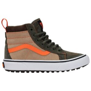 Mte SK8-Hi Grape Leaf