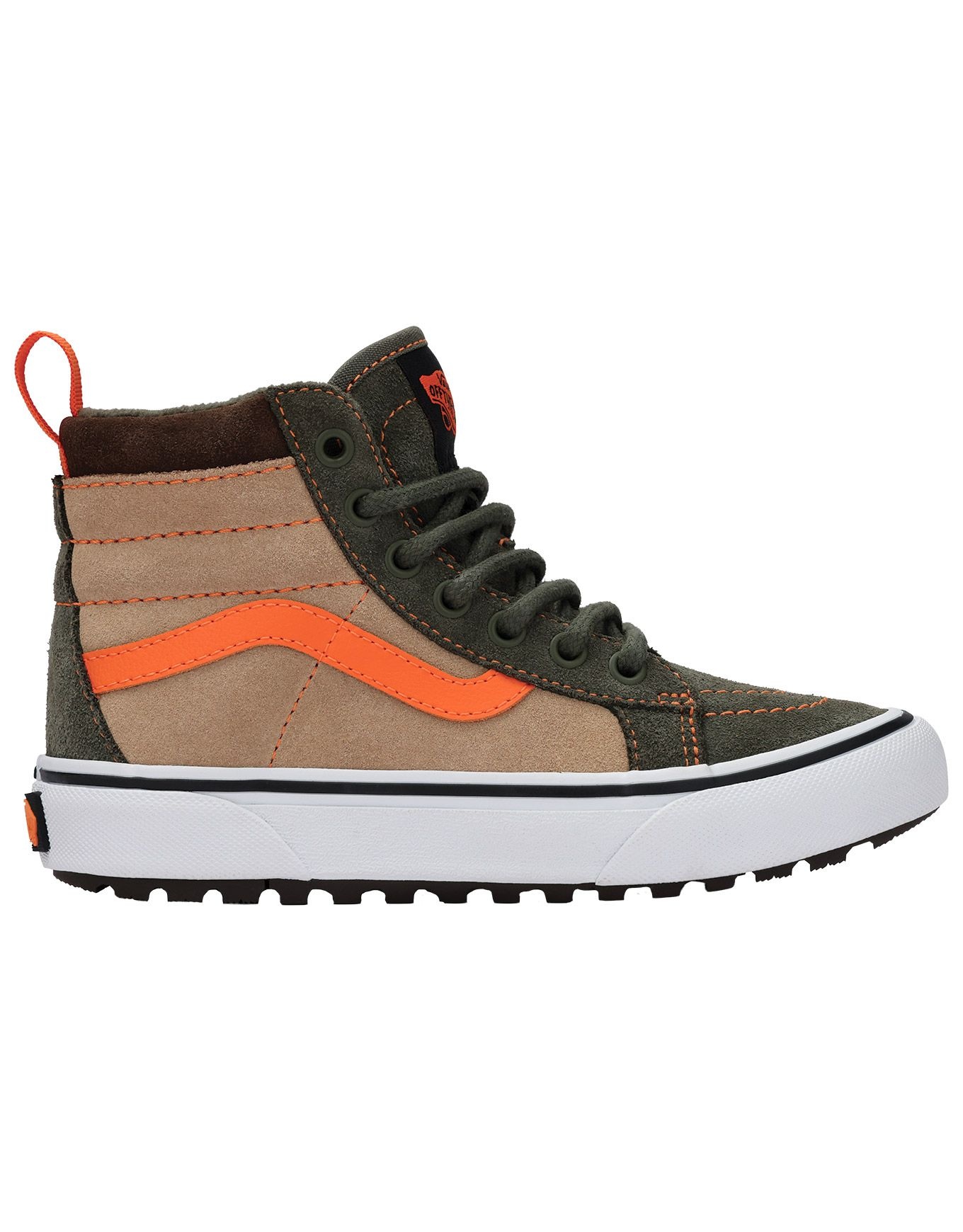 Mte SK8-Hi Grape Leaf