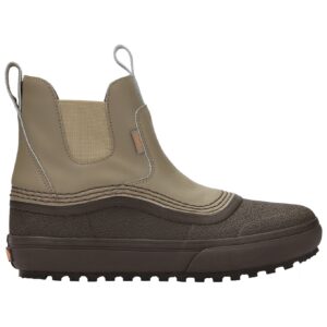 Mte Standard Mid Chelsea Waterproof Bay Leaf