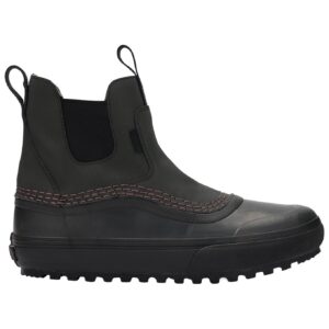 Mte Standard Mid Chelsea Waterproof Faded Black