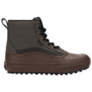 Mte Standard Mid Waterproof Blake Paul Demitasse/Black