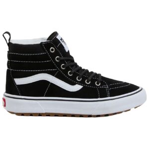 Mte SK8-Hi Black/White