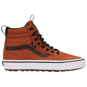 Mte Sk8-Hi Waterproof Insulated Glazed Ginger