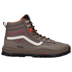 Mte SK8-Hi Gore-Tex Insulated Brown/Khaki
