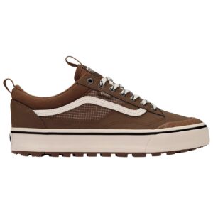 Mte Old Skool Waterproof Brown/Gum