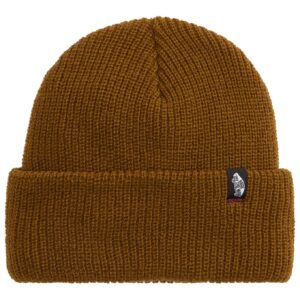 Original Shallow Cuff Beanie Tortoise Shell