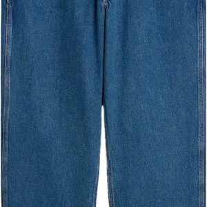 Skate Check-5 Loose Denim Vintage Indigo