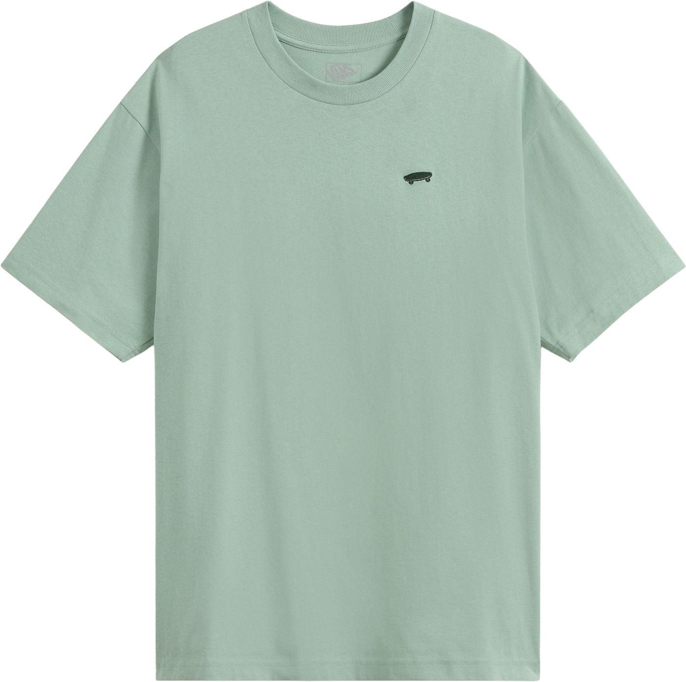 Salton Loose SS Tee Gray Olive