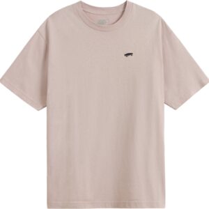 Salton Loose SS Tee Sepia Rose