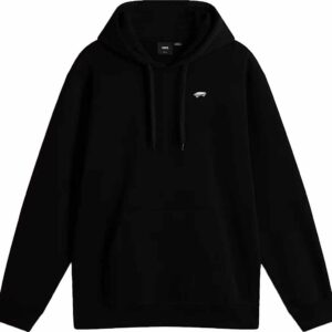 Salton Loose Ft Po Black