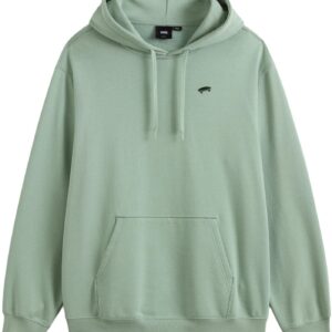 Salton Loose Ft Po Gray Olive