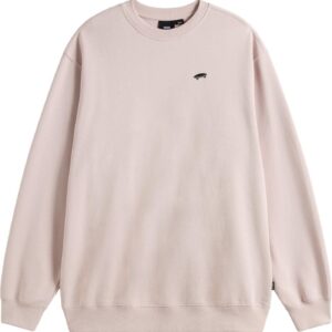 Salton Loose Ft Crew Sepia Rose