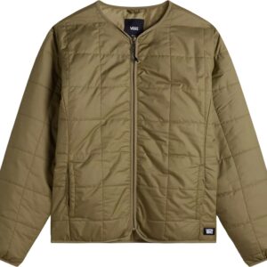 Mte Sundown Liner Bay Leaf