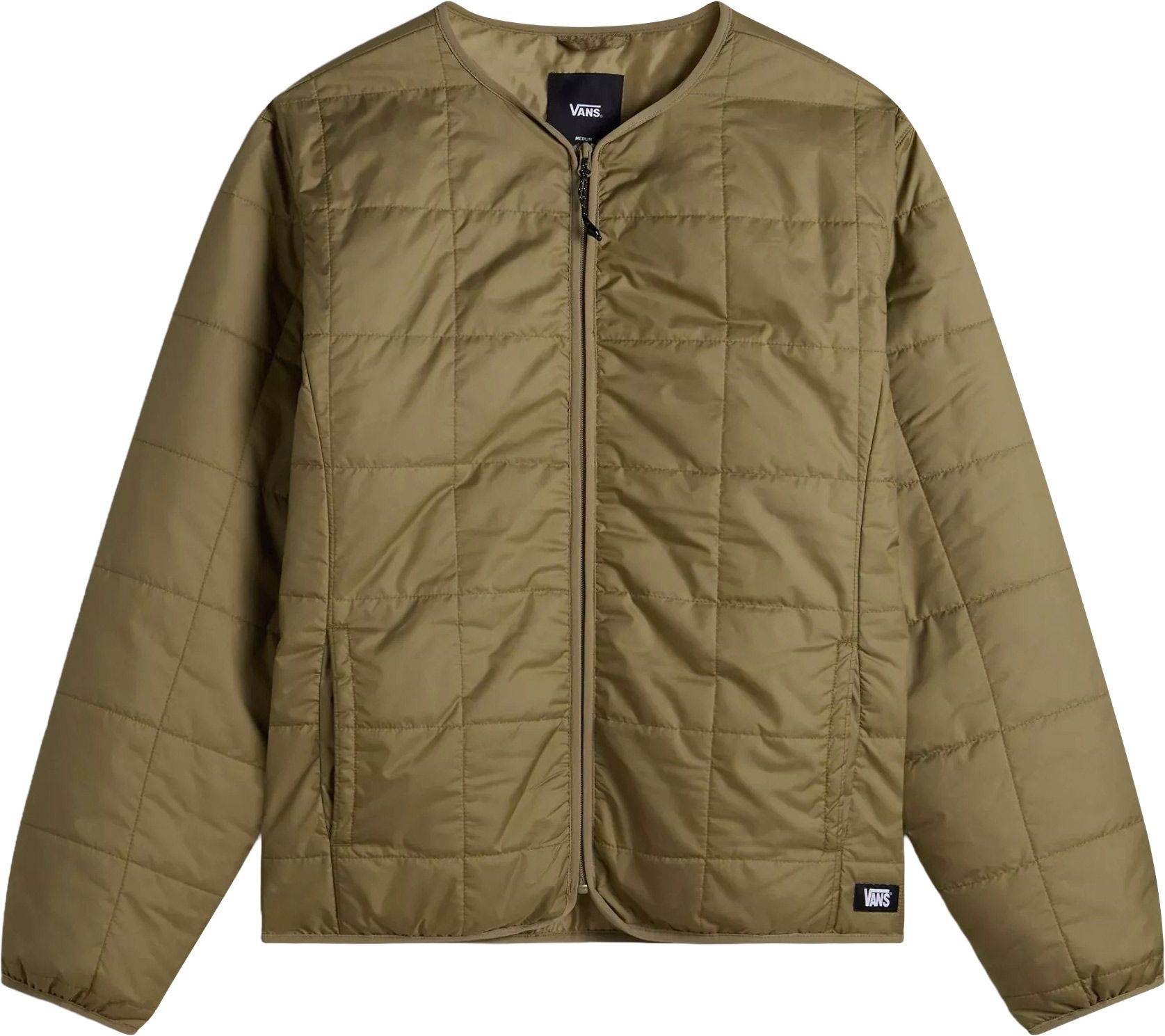 Mte Sundown Liner Bay Leaf