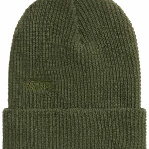 Mte Olmstead Waffle Beanie Pine Forest