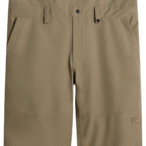 Deep Daze 3L Snow Bib Pant Bungee Cord