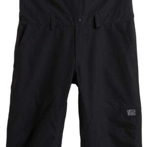 Deep Daze 3L Snow Bib Pant Black