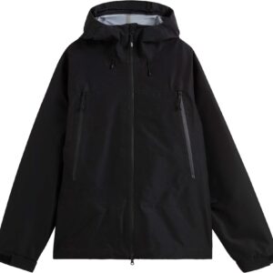 Hi-Country 3L Snow Jacket Black