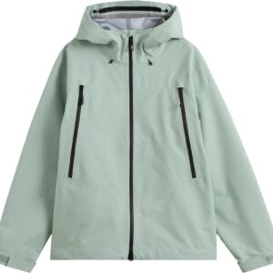 Hi-Country 3L Snow Jacket Gray Olive