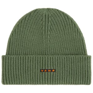Determine Cuff Beanie Pine Forest