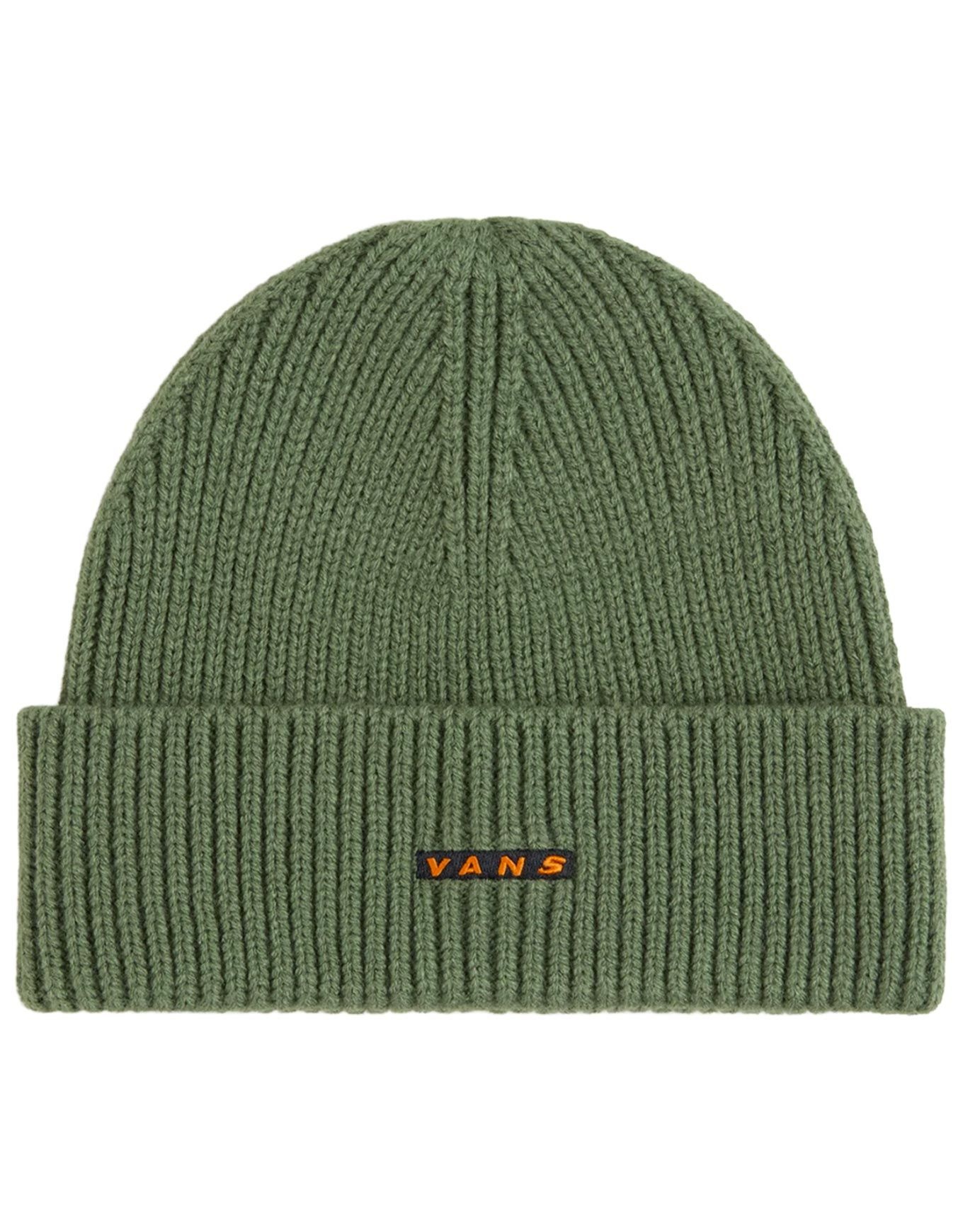 Determine Cuff Beanie Pine Forest