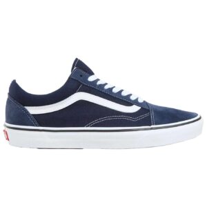 Ua Old Skool Parisian Night/True White