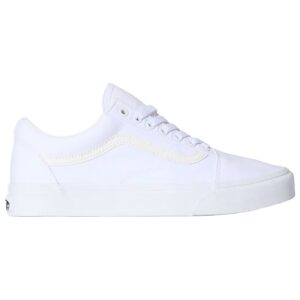 Ua Old Skool Ospr True White