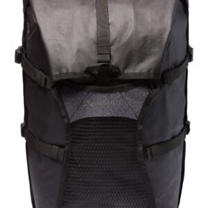 Trailcargo Black Uni