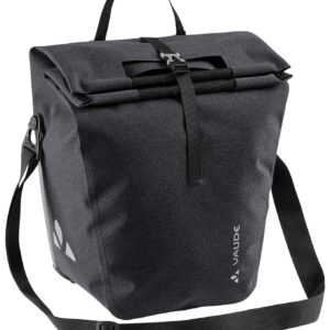 ReCycle Back Single Black