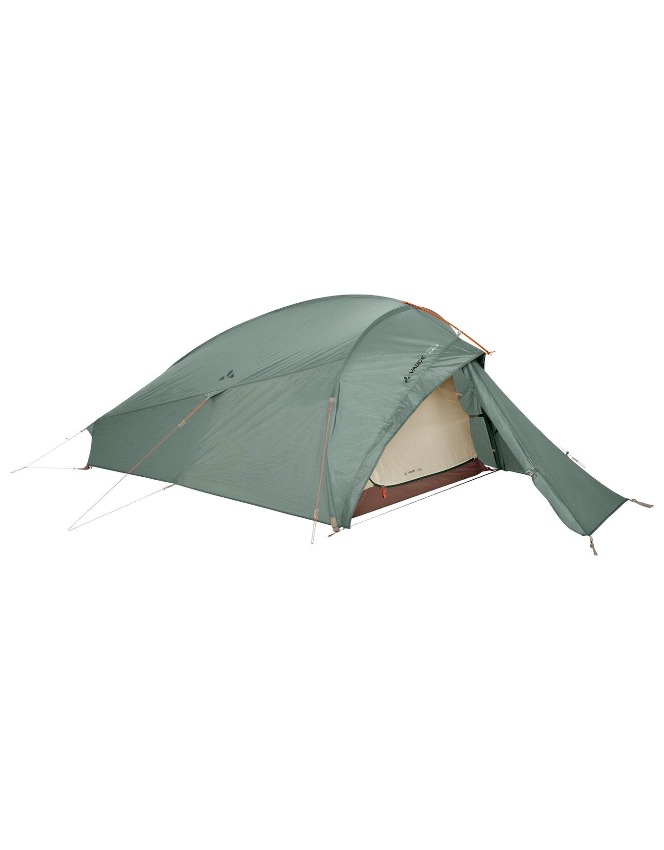 Allround Taurus 2P Agave