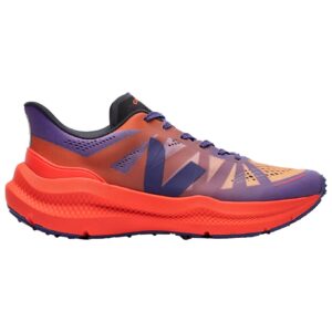 Condor 3 Advanced Gradient Purple Orange Fluo