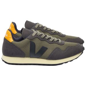 SDU Rec Kaki Black Ouro