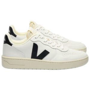 V-10 Prime Extra-White Black